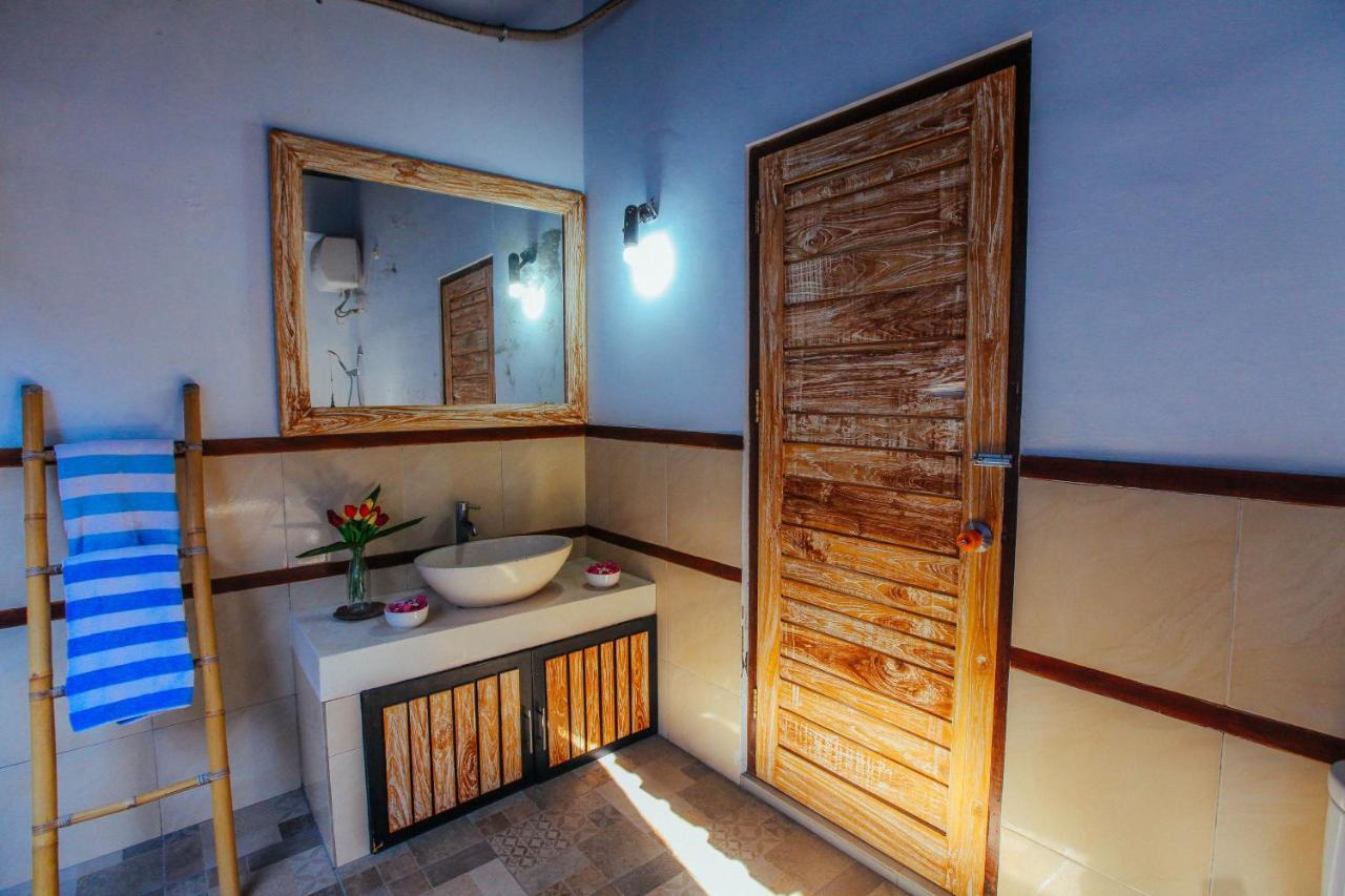 Villa Matahari Seminyak Exteriör bild